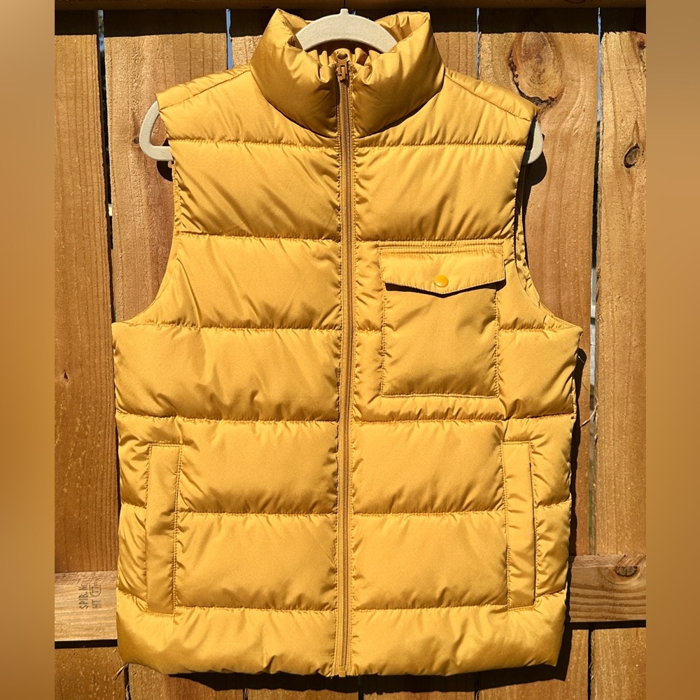 Old Navy  Puffer Vest